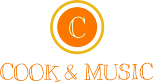 Cook & Music